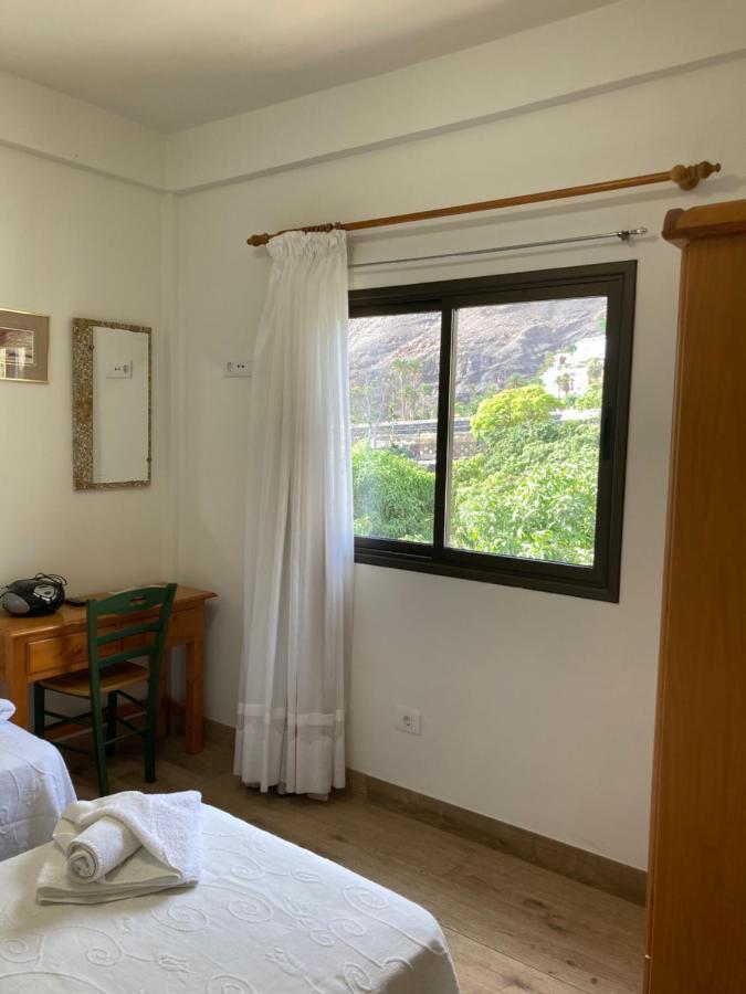 Apartamento Casa Isidoro Valle Gran Rey Exterior foto