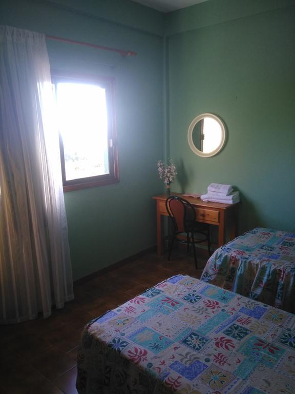 Apartamento Casa Isidoro Valle Gran Rey Exterior foto