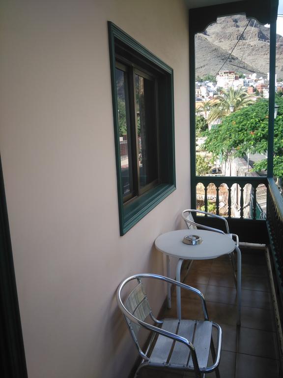 Apartamento Casa Isidoro Valle Gran Rey Exterior foto