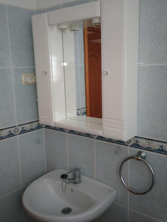 Apartamento Casa Isidoro Valle Gran Rey Exterior foto