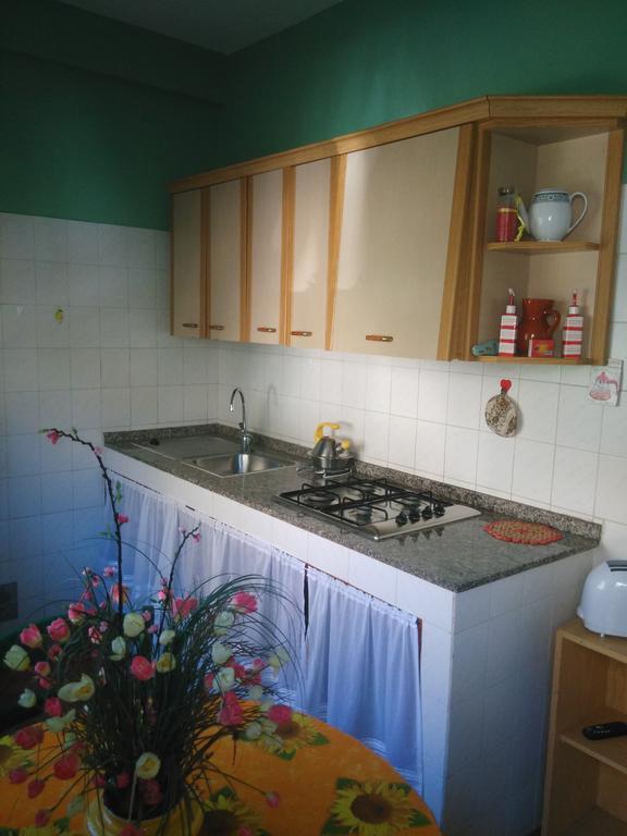 Apartamento Casa Isidoro Valle Gran Rey Exterior foto