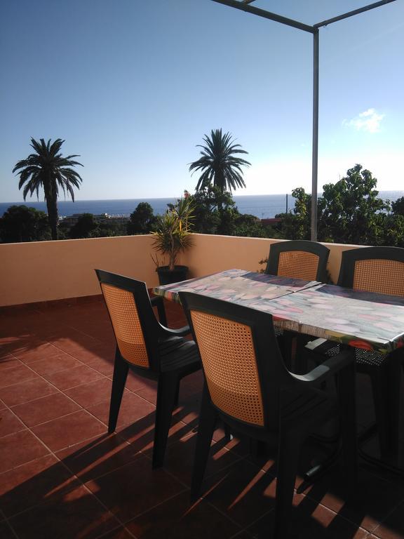 Apartamento Casa Isidoro Valle Gran Rey Exterior foto