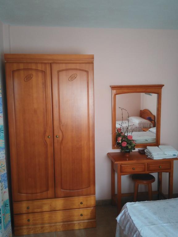 Apartamento Casa Isidoro Valle Gran Rey Exterior foto